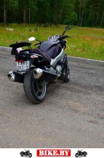 Honda CB photo 2