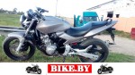 Honda CB photo 1