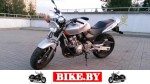 Honda CB photo