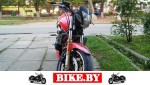 Honda CB photo