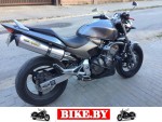 Honda CB photo 2