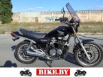 Honda CB photo 6