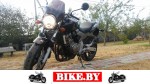 Honda CB photo