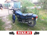 Honda CB photo