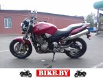 Honda CB photo 1