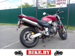 Honda CB photo 3