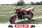 Honda CB photo 1