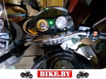 Honda CB photo 1