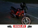 Honda CB photo