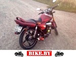 Honda CB photo 3