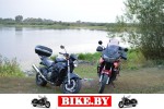 Honda CB photo