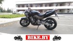 Honda CB photo 5