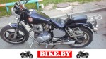 Honda CB photo 1