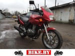 Honda CB photo 4