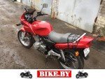 Honda CB photo 5