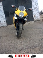 Suzuki GSX-R photo 2