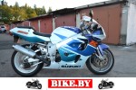 Suzuki GSX-R photo 2