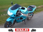 Suzuki GSX-R photo 1