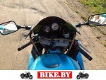 Suzuki GSX-R photo 3