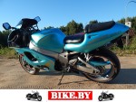 Suzuki GSX-R photo 5