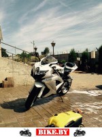 Suzuki GSX-R photo 1