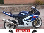 Suzuki GSX-R photo