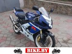 Suzuki GSX-R photo 6