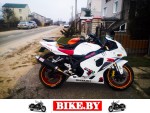 Suzuki GSX-R photo 2