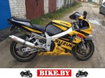 Suzuki GSX-R photo 5