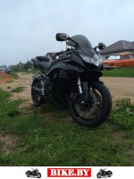 Suzuki GSX-R photo 5