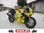 Suzuki GSX-R photo 3