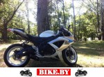 Suzuki GSX-R photo 4