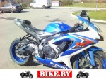 Suzuki GSX-R photo 2