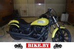 Kawasaki Vulcan photo 2