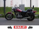 Kawasaki Vulcan photo 1