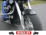 Kawasaki Vulcan photo 6