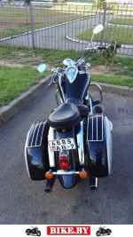 Kawasaki Vulcan photo 5