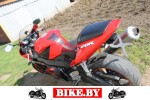 Honda CBR photo 2