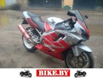 Honda CBR photo 1