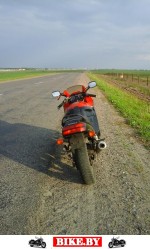 Honda CBR photo 6