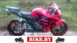 Honda CBR photo 4