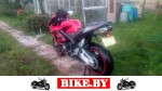 Honda CBR photo 5