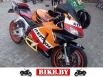 Honda CBR photo 4