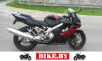 Honda CBR photo 1