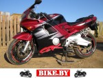 Honda CBR photo 5