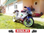 Honda CBR photo 5