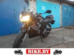 Honda CBR photo 2