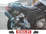 Honda CBR photo 3