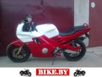 Honda CBR photo 1