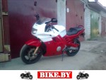 Honda CBR photo 3